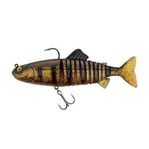 Lures Fox Rage Jointed Replicant - 18Cm - Golden Perch