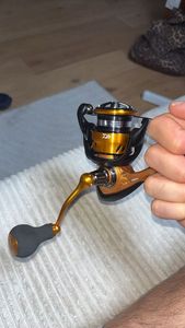 Reels Daiwa Daiwa AIRD spinning 