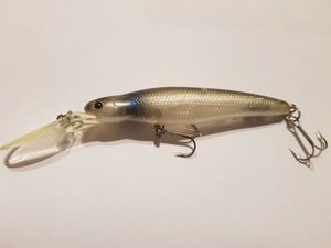 Lures Ever Green Kicker Eater 90SP