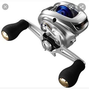 Reels Shimano Stephano 201