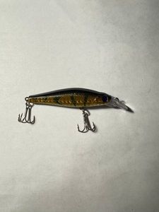 Lures null Minnow 10g