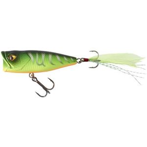 Lures Caperlan PPR 50 F POPPER FIRETIGER