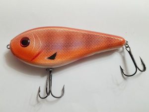 Lures I-Fish The Guide