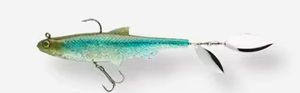 Lures Caperlan RoachSpin 150