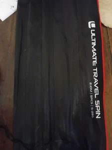 Rods Ultimate Fishing Ultimate travel spin
