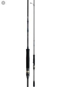 Rods Atec Crazee Wind S852MH
