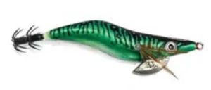 Lures Williamson Killex Natural Prawn 3.0 XAGR