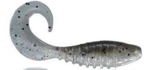 Lures Berkley Berkley flex grub 7,5mm