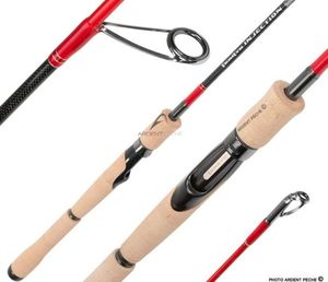Rods Tenryu Injection SP 77 ML 