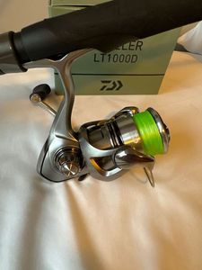 Reels Daiwa Daiwa lt1000D