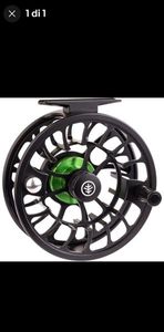 Reels Wychwood PDR 9/10