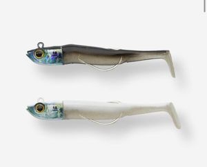 Lures Caperlan COMBO ANCHO 90