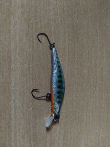 Lures Sicolure Perfect 64 s