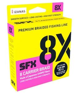 Lines Sufix SFX 8X