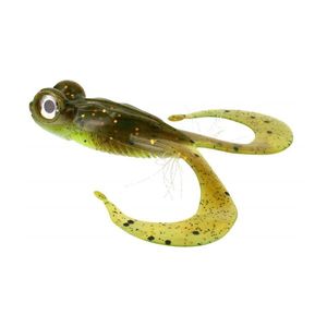 Lures Gunki Bull frog 130