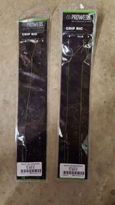 Leaders Prowess Bas de ligne montesanti eject rig t6