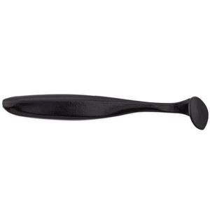 Lures Keitech Easy-Shiner-2-5cm-Black