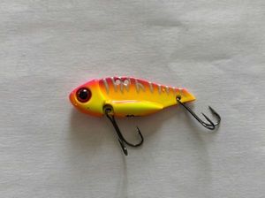 Lures Storm Gomoku Ultra Blade 10