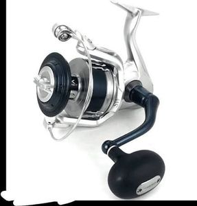 Reels Shimano Shimano saragossa 20000