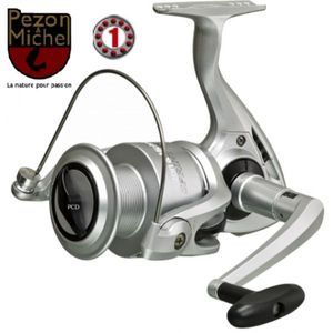 Reels Pezon & Michel Sprint rc 7000