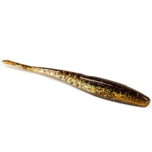 Lures Spro Spro Bony Shaker | Dirty Gold 