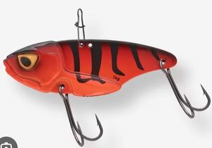 Lures Caperlan Lame vibrante Lures Caperlan Lame vibrante