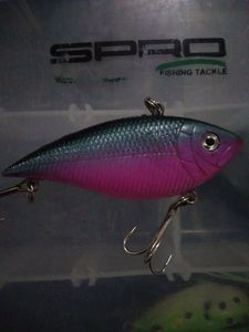 Lures null lipless 04