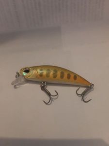 Lures Duo Spearhead Ryuki 50S