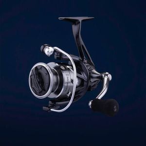 Reels Caperlan Ilicium 500