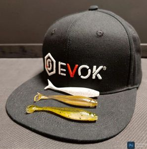 Lures Evok Evok valkirye 