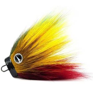Hooks VMC Mustache rig 20g M - KS