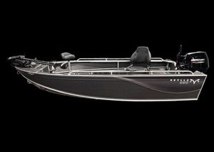 Crafts Skylla PF Skylla 390 Tiller