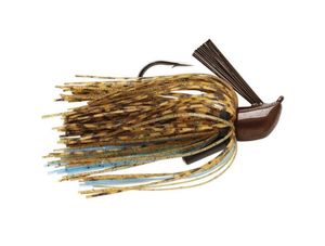 Lures VMC Rubber jig VMC utility jig 14g-blue pumpkin
