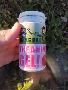 Accessories Impérial fishing  Attractant