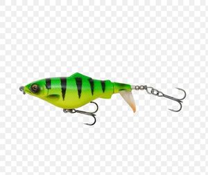 Lures Savage Gear Whopper plopper