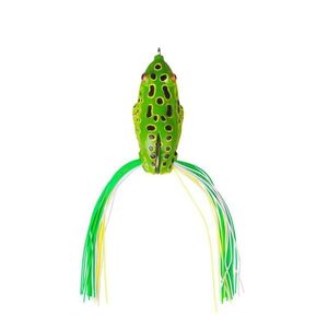 Lures Savage Gear 3D SKIRT FROG 7,5 CM GREEN