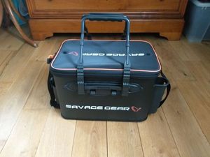 Accessoires Savage Gear Savage Gear Boat and Bank Bag 