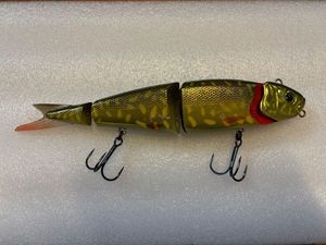 Lures Savage Gear 4play Herring Swimbait