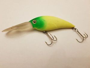 Lures Strike Pro Classic Shad 90