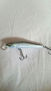 Lures Megabass X-55 Great Hunting