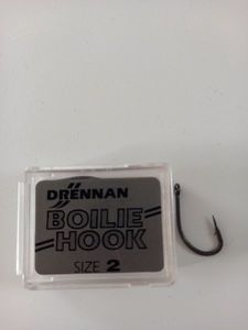 Hooks Drennan Boilie hook