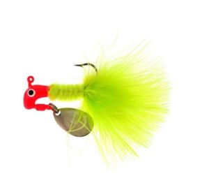 Lures Blakemore Marabou