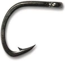 Hooks Mustad HEAVY LIVEBAIT ULTRAPOINT 1/0
