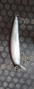 Lures Abu Garcia Termminator