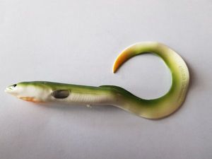 Lures Savage Gear Real Eel 15cm