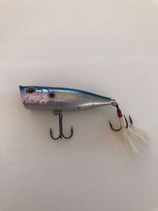 Lures Lucky Craft G-Splash 65