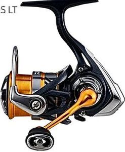 Reels Daiwa Daiwa revros 5000 lt 2023 