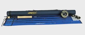 Rods Airflo Canne Airflo Fly Fishing Kit