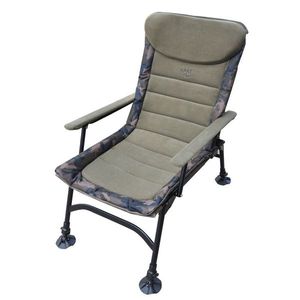 Accessories Mack2 Levelchair h max camo Accessories Mack2 Levelchair h max camo