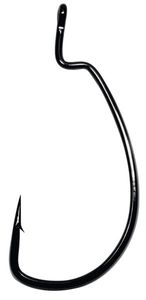 Hooks Gamakatsu Worm 323 7/0